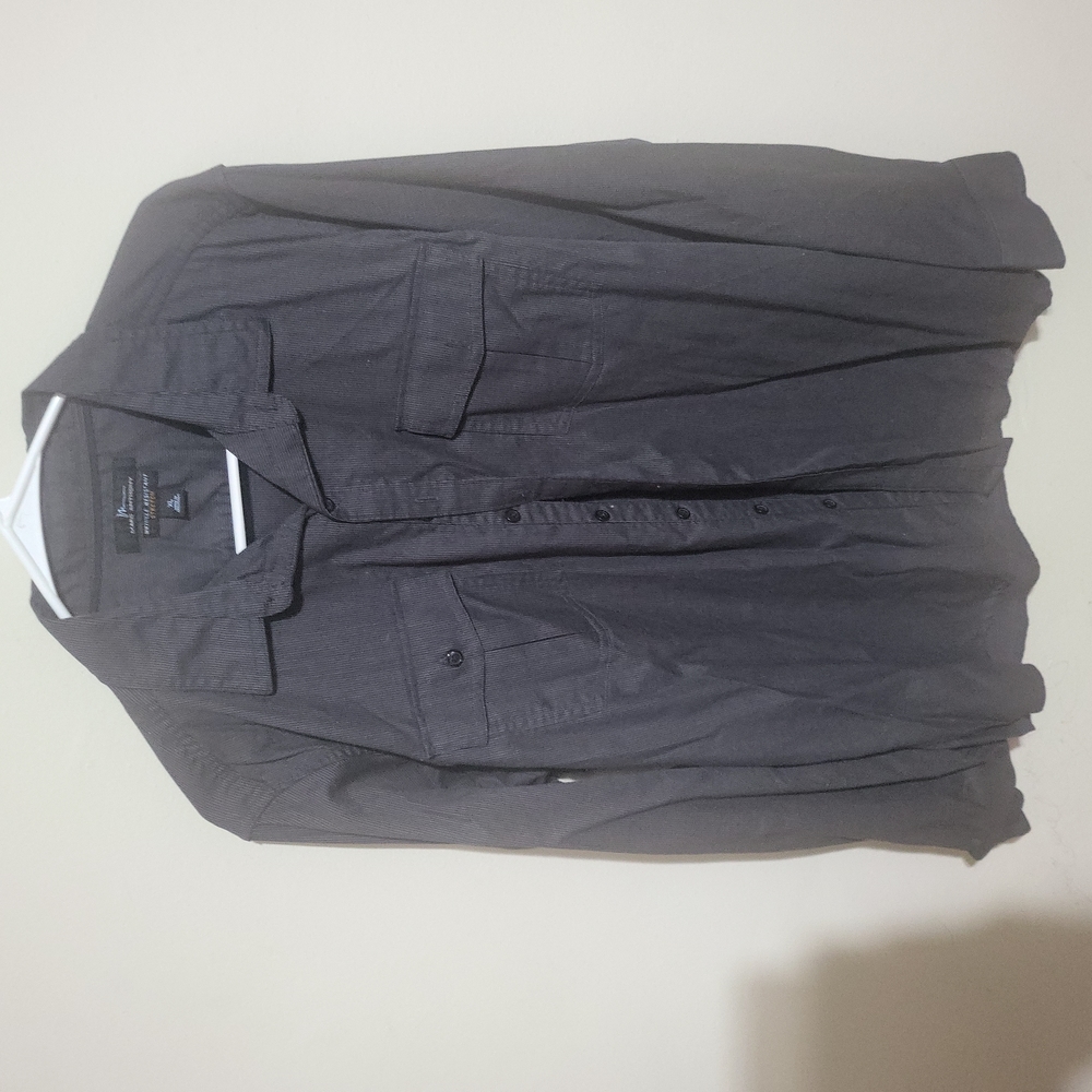 Marc Anthony XL grayish black